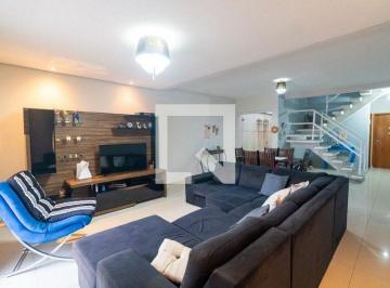 Casa · 180m² · 4 Quartos · 2 Vagas · Casa à Venda - Saúde, 4 Quartos,  180 m² - São Paulo