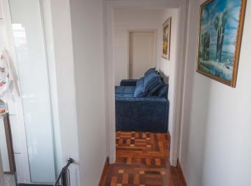 Apartamento · 69m² · 2 Quartos · Apartamento à Venda - Brás, 2 Quartos, 69 m² - São Paulo