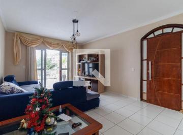 Casa · 219m² · 3 Quartos · 4 Vagas · Casa à Venda - Cidade Intercap, 3 Quartos, 219 m² - Taboão da Serra