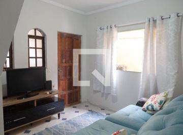 Casa · 220m² · 5 Quartos · Casa à Venda - Taboão, 5 Quartos, 220 m² - Guarulhos