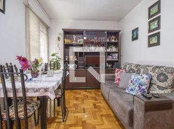 Apartamento · 63m² · 2 Quartos · 1 Vaga · Apartamento à Venda - Passo D'areia, 2 Quartos, 63 m² - Porto Alegre