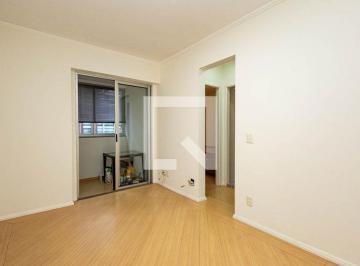 Apartamento · 35m² · 1 Quarto · 1 Vaga · Apartamento à Venda - Consolação, 1 Quarto, 35 m² - São Paulo