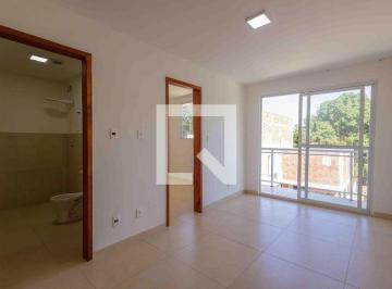 Apartamento · 60m² · 2 Quartos · 1 Vaga · Apartamento à Venda - Vargem Grande, 2 Quartos, 60 m² - Rio de Janeiro