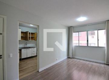 Apartamento · 56m² · 2 Quartos · 1 Vaga · Apartamento à Venda - Assunção, 2 Quartos,  56 m² - São Bernardo do Campo