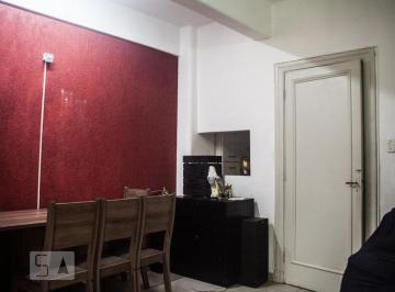 Apartamento · 73m² · 2 Quartos · Apartamento à Venda - Centro, 2 Quartos, 73 m² - São Paulo