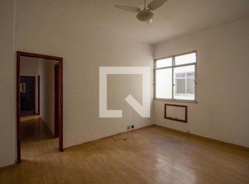 Apartamento · 80m² · 2 Quartos · Apartamento à Venda - Maracanã, 2 Quartos, 80 m² - Rio de Janeiro