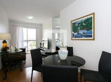 Apartamento · 50m² · 2 Quartos · 1 Vaga · Apartamento à Venda - Tatuapé, 2 Quartos,  50 m² - São Paulo