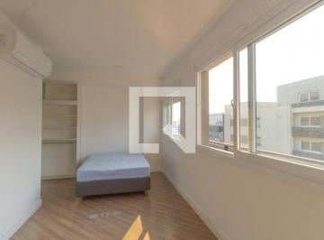 Apartamento · 38m² · 1 Quarto · 1 Vaga · Apartamento à Venda - Nossa Sra das Graças, 1 Quarto, 38 m² - Canoas