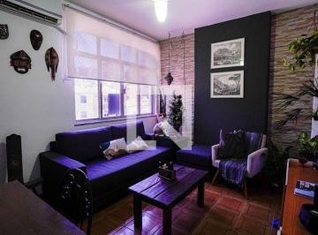 Apartamento · 58m² · 2 Quartos · 1 Vaga · Apartamento à Venda - Icaraí, 2 Quartos, 58 m² - Niterói