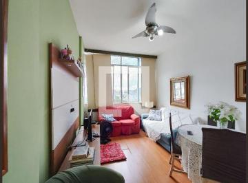 Apartamento · 60m² · 2 Quartos · 1 Vaga · Apartamento à Venda - Andaraí, 2 Quartos, 60 m² - Rio de Janeiro
