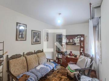 Apartamento · 60m² · 2 Quartos · 1 Vaga · Apartamento à Venda - Santo Antônio, 2 Quartos, 60 m² - Porto Alegre