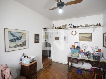 Casa · 200m² · 3 Quartos · 1 Vaga · Casa à Venda - Vila Mariana, 3 Quartos,  200 m² - São Paulo