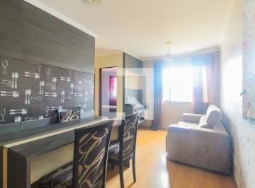 Apartamento · 55m² · 3 Quartos · 1 Vaga · Apartamento à Venda - Itaquera, 3 Quartos,  55 m² - São Paulo