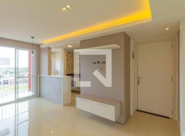 Apartamento · 56m² · 2 Quartos · 1 Vaga · Apartamento à Venda - Bairro Fátima, 2 Quartos, 56 m² - Canoas