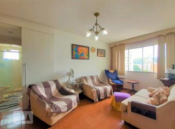 Apartamento · 48m² · 2 Quartos · 1 Vaga · Apartamento à Venda - Méier, 2 Quartos, 48 m² - Rio de Janeiro