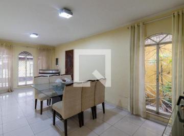 Casa · 164m² · 4 Quartos · 2 Vagas · Casa à Venda - Água Fria, 4 Quartos, 164 m² - São Paulo