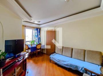 Apartamento · 73m² · 2 Quartos · Apartamento à Venda - Brás, 2 Quartos, 73 m² - São Paulo