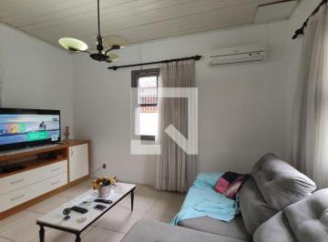Casa · 187m² · 3 Quartos · 3 Vagas · Casa à Venda - Morro do Espelho, 3 Quartos,  187 m² - São Leopoldo