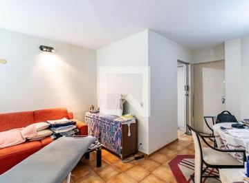 Apartamento · 53m² · 2 Quartos · 1 Vaga · Apartamento à Venda - Butantã, 2 Quartos,  53 m² - São Paulo