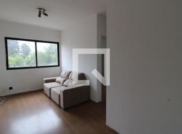 Apartamento · 50m² · 2 Quartos · 1 Vaga · Apartamento à Venda - Jardim Marajoara , 2 Quartos, 50 m² - São Paulo
