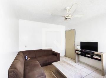 Apartamento · 58m² · 2 Quartos · 1 Vaga · Apartamento à Venda - Scharlau, 2 Quartos, 58 m² - São Leopoldo