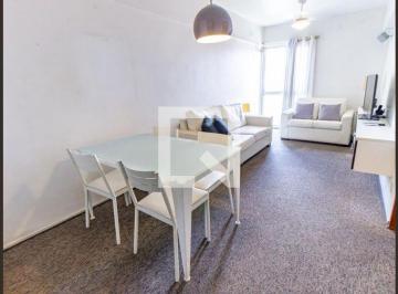 Apartamento · 65m² · 2 Quartos · Apartamento à Venda - Mooca, 2 Quartos, 65 m² - São Paulo