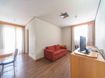 Apartamento · 50m² · 1 Quarto · 1 Vaga · Apartamento à Venda - Jardim Bela Vista, 1 Quarto, 50 m² - Santo André