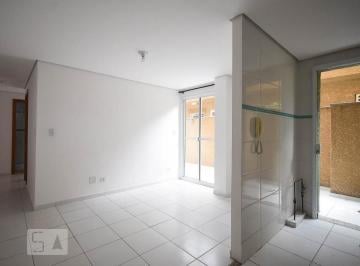 Apartamento · 60m² · 2 Quartos · 1 Vaga · Apartamento à Venda - Panamby, 2 Quartos,  60 m² - São Paulo