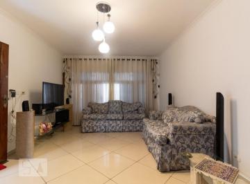Casa · 180m² · 3 Quartos · 2 Vagas · Casa à Venda - Ponte Rasa, 3 Quartos, 180 m² - São Paulo