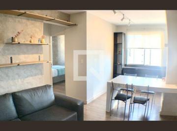 Apartamento · 55m² · 2 Quartos · 1 Vaga · Apartamento à Venda - Cambuci, 2 Quartos,  55 m² - São Paulo