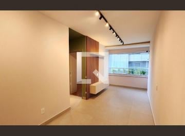 Apartamento · 48m² · 2 Quartos · 1 Vaga · Apartamento à Venda - Nambi, 2 Quartos, 48 m² - Jundiaí