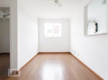 Apartamento · 52m² · 2 Quartos · 1 Vaga · Apartamento à Venda - Jardim Itu-Sabará, 2 Quartos, 52 m² - Porto Alegre