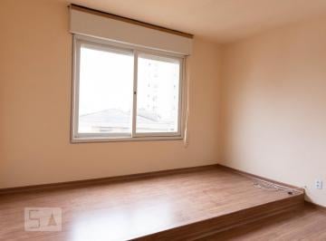 Apartamento · 50m² · 1 Quarto · 1 Vaga · Apartamento à Venda - Passo D'areia, 1 Quarto, 50 m² - Porto Alegre
