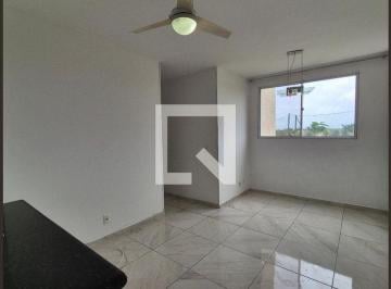 Apartamento · 50m² · 3 Quartos · 1 Vaga · Apartamento à Venda - Vargem Pequena, 3 Quartos,  50 m² - Rio de Janeiro