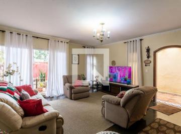 Casa · 178m² · 3 Quartos · 3 Vagas · Casa à Venda - Vila Galvão, 3 Quartos,  178 m² - Guarulhos