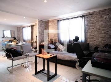 Casa · 220m² · 2 Quartos · 2 Vagas · Casa à Venda - Ponte Rasa, 2 Quartos, 220 m² - São Paulo