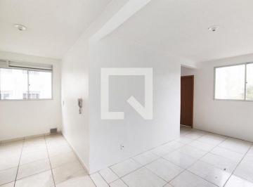 Apartamento · 58m² · 2 Quartos · 1 Vaga · Apartamento à Venda - Santo Afonso, 2 Quartos,  58 m² - Novo Hamburgo