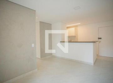 Apartamento · 52m² · 2 Quartos · 1 Vaga · Apartamento à Venda - Chácara Inglesa, 2 Quartos,  52 m² - São Paulo