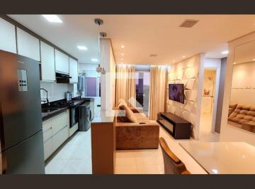 Apartamento · 52m² · 2 Quartos · 1 Vaga · Apartamento à Venda - Nambi, 2 Quartos,  52 m² - Jundiaí