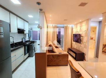 Apartamento · 52m² · 2 Quartos · 1 Vaga · Apartamento à Venda - Nambi, 2 Quartos,  52 m² - Jundiaí