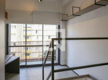 Apartamento · 26m² · 1 Quarto · Apartamento à Venda - Perdizes, 1 Quarto, 26 m² - São Paulo
