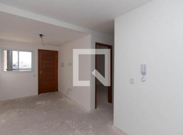 Apartamento · 44m² · 2 Quartos · 1 Vaga · Apartamento à Venda - Vila Constança , 2 Quartos,  44 m² - São Paulo