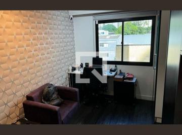 Apartamento · 33m² · 1 Quarto · 1 Vaga · Apartamento à Venda - Moema, 1 Quarto, 33 m² - São Paulo