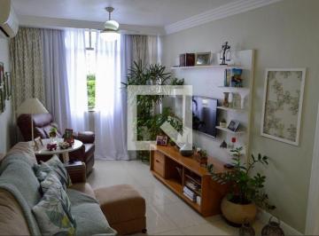 Apartamento · 64m² · 2 Quartos · 1 Vaga · Apartamento à Venda - Pechincha, 2 Quartos,  64 m² - Rio de Janeiro