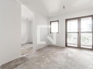 Apartamento · 33m² · 1 Quarto · Apartamento à Venda - Moema, 1 Quarto,  33 m² - São Paulo