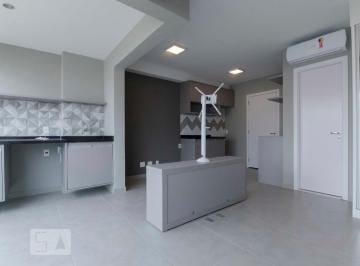 Apartamento · 33m² · 1 Quarto · 1 Vaga · Apartamento à Venda - Barra Funda, 1 Quarto,  33 m² - São Paulo