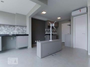 Apartamento · 33m² · 1 Quarto · 1 Vaga · Apartamento à Venda - Barra Funda, 1 Quarto, 33 m² - São Paulo