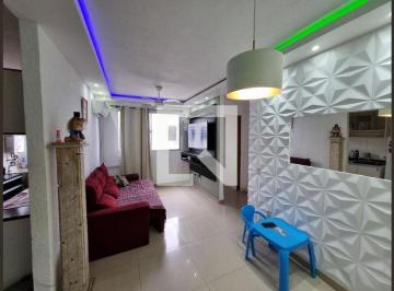 Apartamento · 45m² · 2 Quartos · 1 Vaga · Apartamento à Venda - Piedade, 2 Quartos,  45 m² - Rio de Janeiro