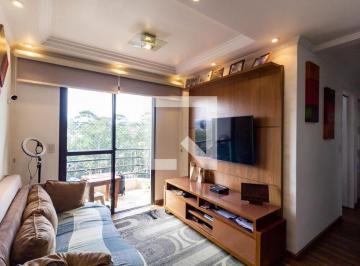 Apartamento · 50m² · 2 Quartos · 1 Vaga · Apartamento à Venda - Itaquera, 2 Quartos, 50 m² - São Paulo