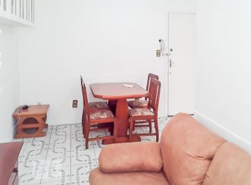 Apartamento · 60m² · 1 Quarto · Apartamento à Venda - Vila Olímpia, 1 Quarto, 60 m² - São Paulo